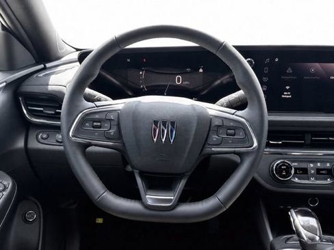 New 2026 Buick Envista Sport Touring w/ Convenience I Package FWD image 21