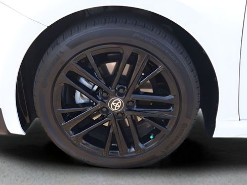 Certified 2026 Toyota Camry SE image 25