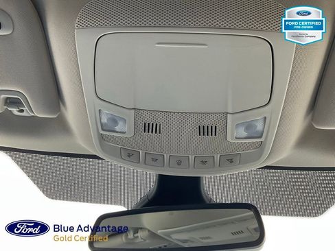 Used 2024 Ford Edge SEL w/ Convenience Package AWD/4WD image 15