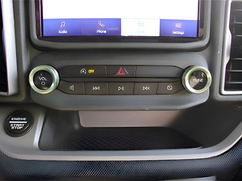 Used 2023 Ford Bronco Sport Big Bend image 21