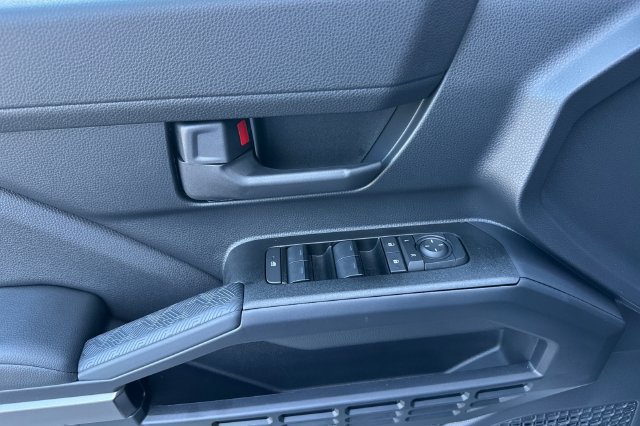 New 2026 Toyota 4Runner SR5 AWD/4WD image 13
