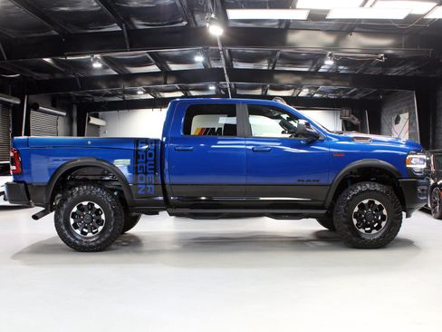 Used 2019 RAM 2500 Power Wagon AWD/4WD image 75