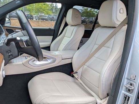 Certified 2024 Mercedes-Benz GLE 350 4MATIC image 17