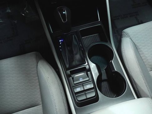 Used 2020 Hyundai Tucson SEL image 19