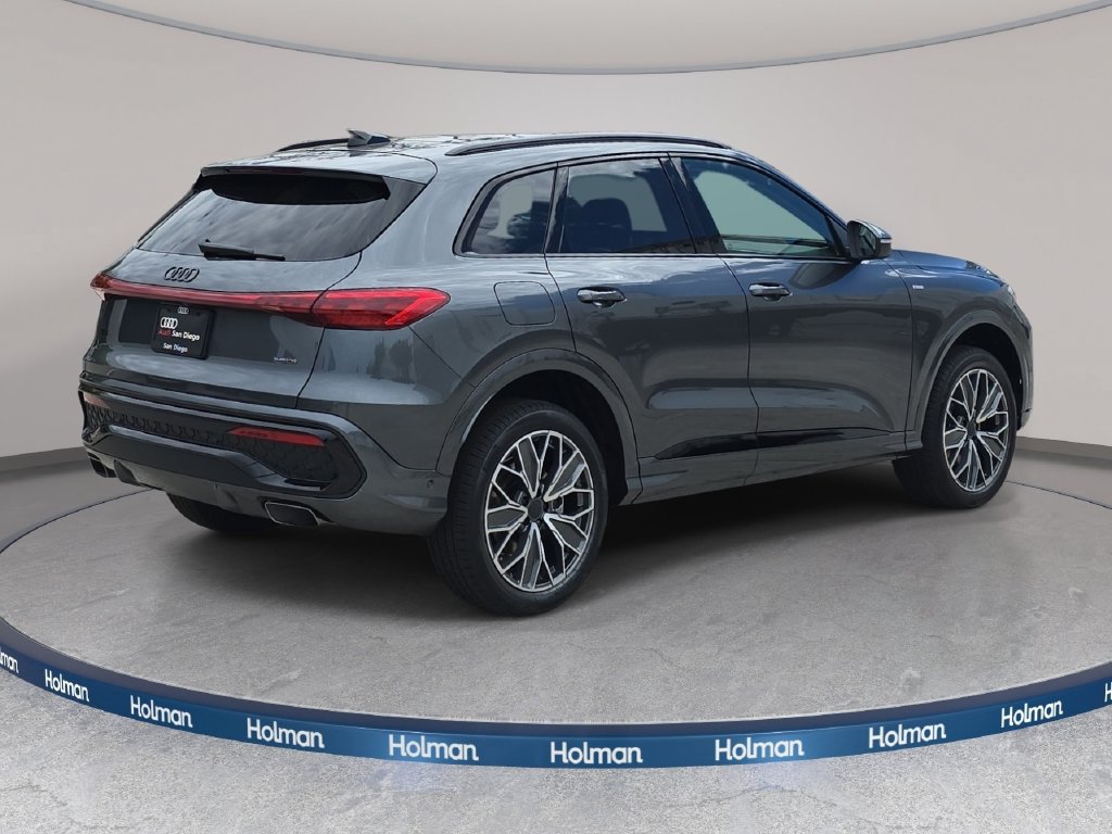 New 2026 Audi Q5 Premium Plus AWD/4WD image 5