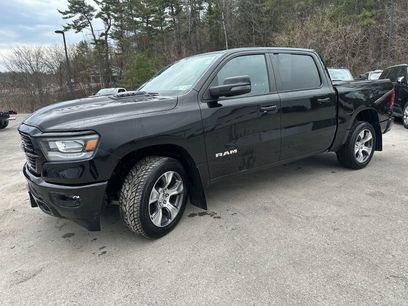 Used 2023 RAM 1500 Laramie