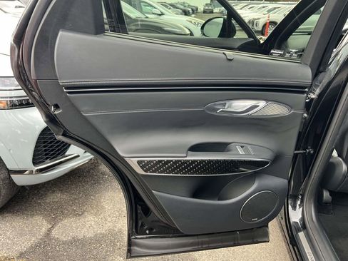 Used 2023 Genesis GV70 3.5T Sport w/ Sport Prestige Package image 15