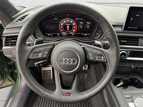 Used 2019 Audi RS 5 w/ RS Driver Assistance Package image 11