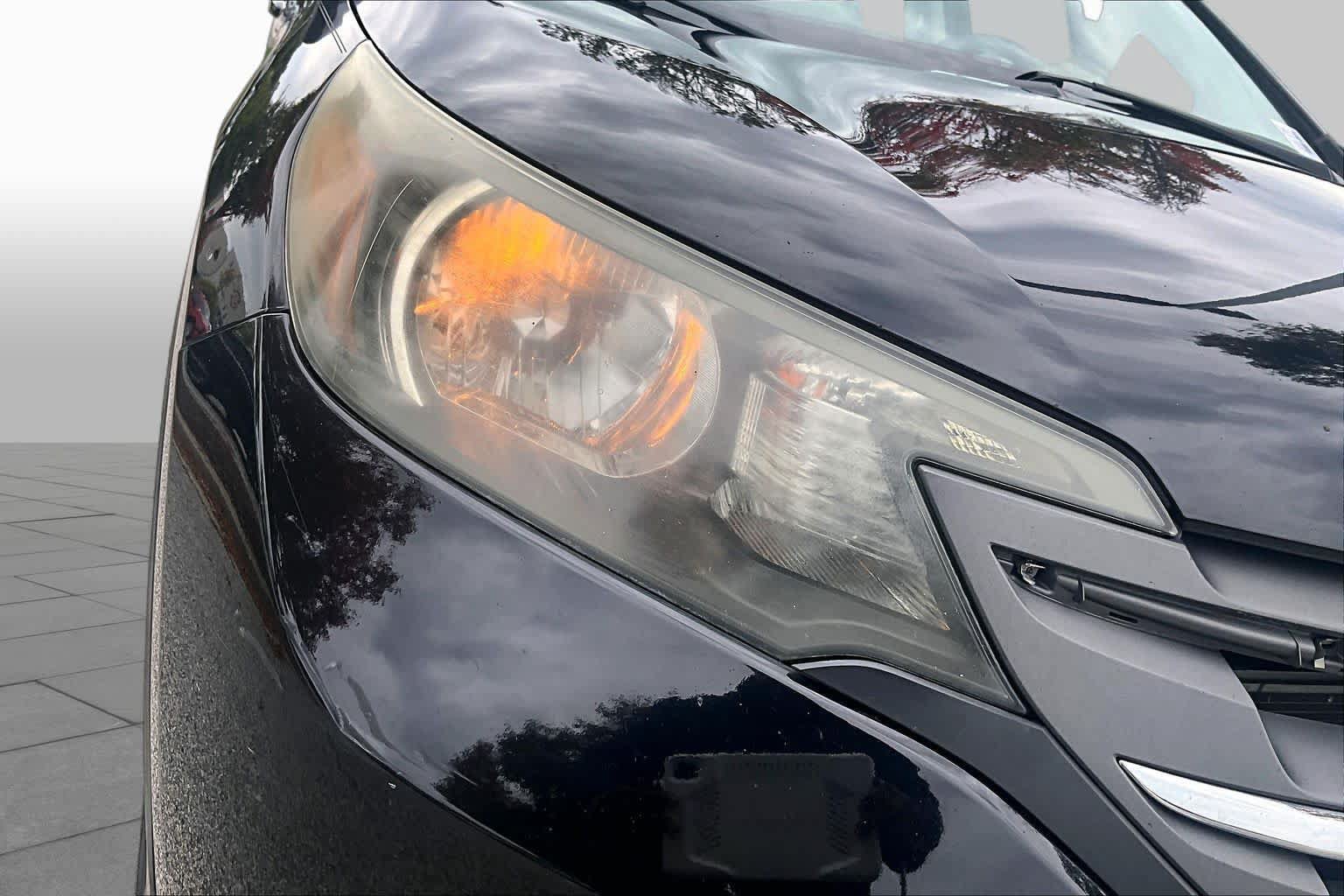 Used 2013 Honda CR-V EX image 28
