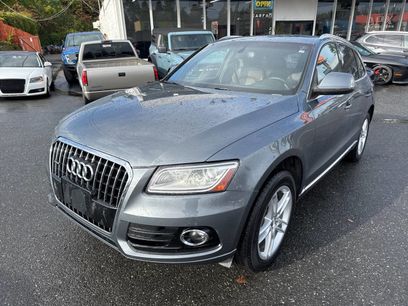 Used 2013 Audi Q5 2.0T Premium Plus