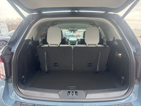 New 2026 Ford Explorer Active w/ Active Comfort Package image 33