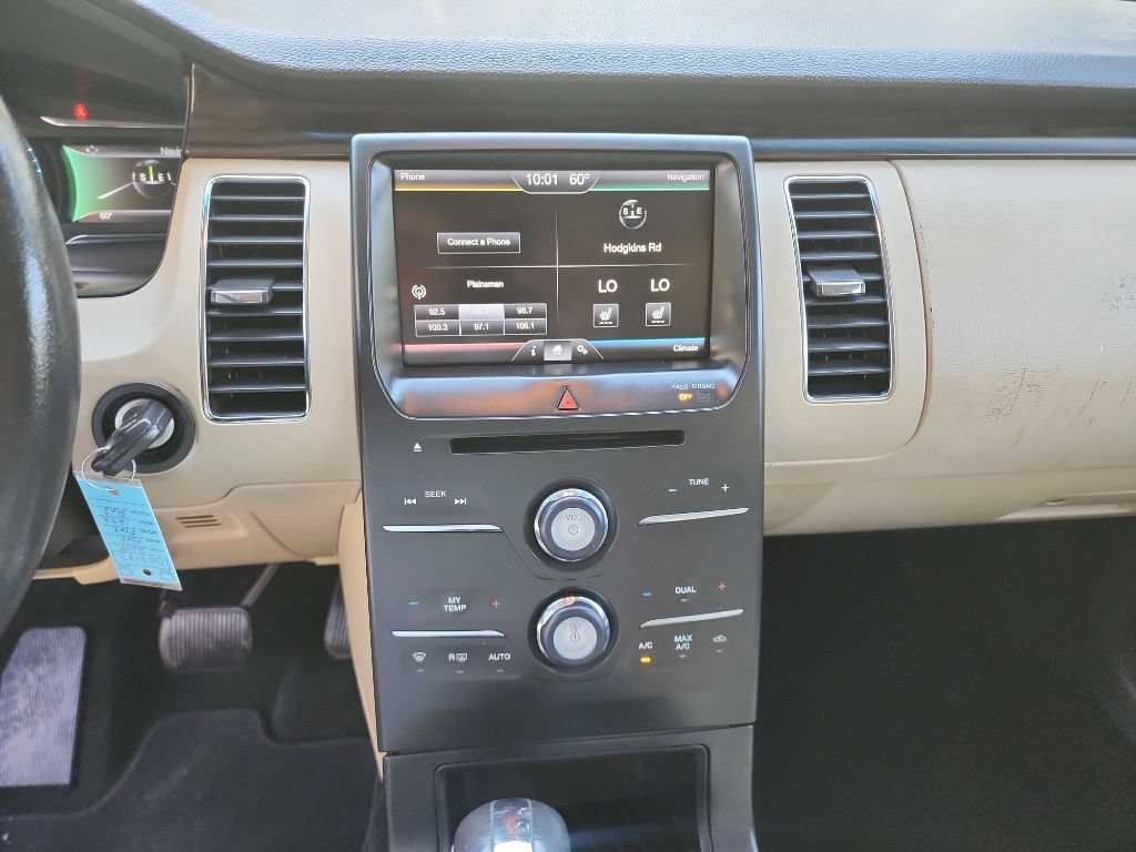 Used 2014 Ford Flex SEL w/ Equipment Group 202A FWD image 24