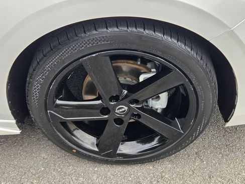 Used 2024 Nissan Sentra SR FWD image 21