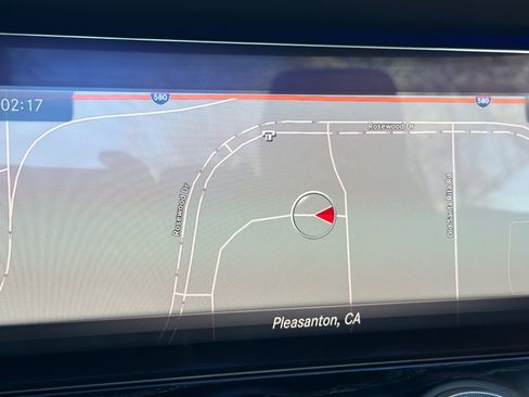 Used 2019 Mercedes-Benz E 450 Cabriolet image 26