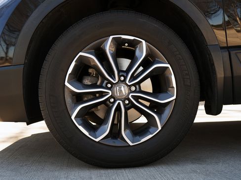 Used 2020 Honda CR-V EX image 14