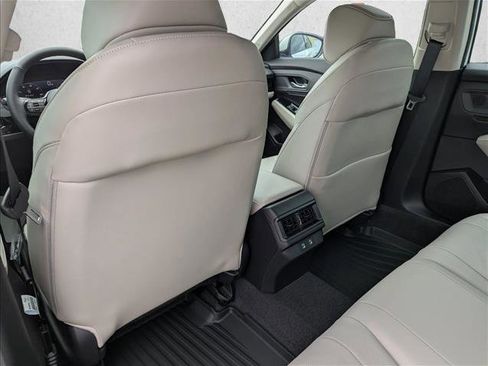 New 2026 Honda Accord Touring image 25