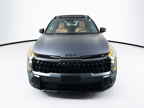 New 2026 Kia Sportage X-Line image 2