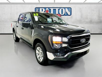 Used 2023 Ford F150 XLT