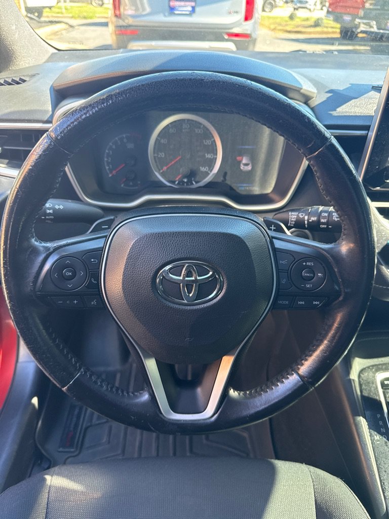 Used 2019 Toyota Corolla SE FWD image 9