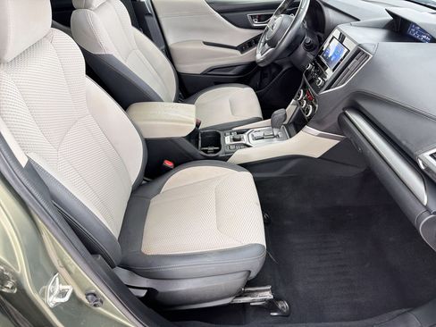 Used 2021 Subaru Forester Premium w/ Popular Package #1 AWD/4WD image 29