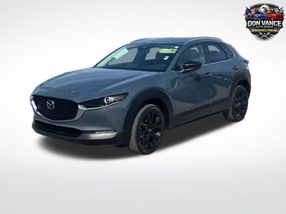 Used 2024 MAZDA CX-30 AWD 2.5 S w/ Preferred Package