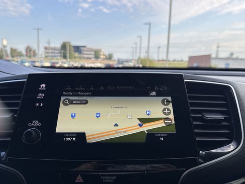 Used 2022 Honda Pilot Elite image 18