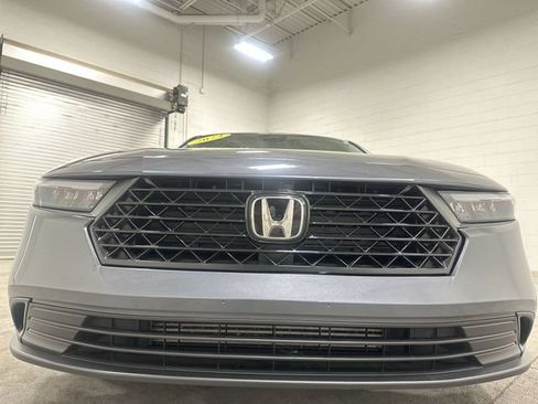 Used 2024 Honda Accord LX image 10