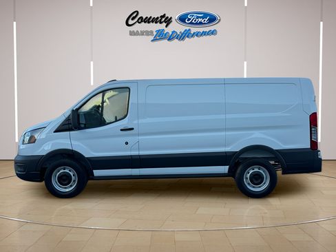 New 2026 Ford Transit 150 Low Roof RWD image 3