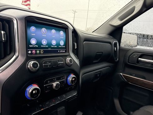 Used 2019 GMC Sierra 1500 SLE w/ SLE Value Package image 26