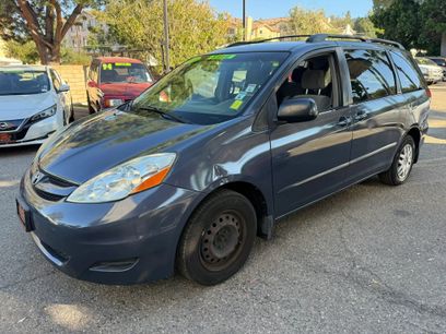 Used 2006 Toyota Sienna LE
