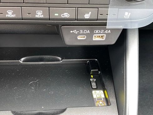 New 2026 Subaru Outback Touring AWD/4WD image 19