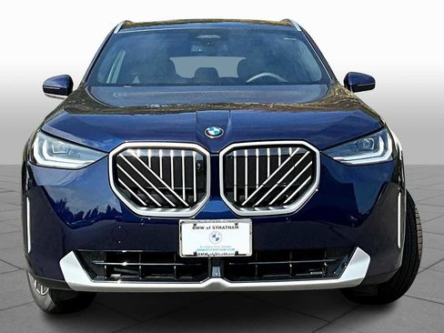 New 2026 BMW X3 xDrive30 w/ Premium Package image 3