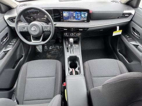 New 2026 Nissan Kicks S w/ Charging Package FWD image 14