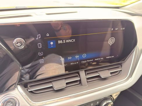 New 2026 Chevrolet Trax LT FWD image 38