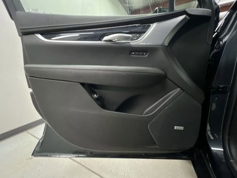 Certified 2023 Cadillac XT5 Premium Luxury image 23