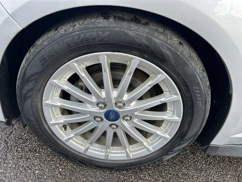 Used 2014 Ford C-MAX SE FWD image 45