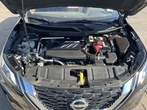 Certified 2023 Nissan Rogue S image 36