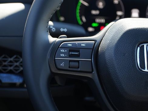 Used 2026 Honda Accord Sport image 23