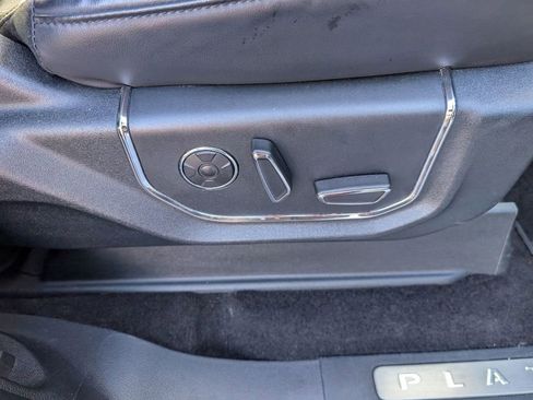 Used 2021 Ford Expedition Platinum image 49