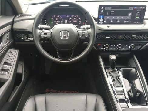 Used 2023 Honda Accord EX-L image 14