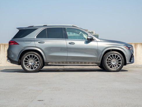 Used 2024 Mercedes-Benz GLE 350 4MATIC image 6