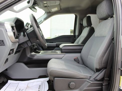 Used 2022 Ford F150 XLT AWD/4WD image 10