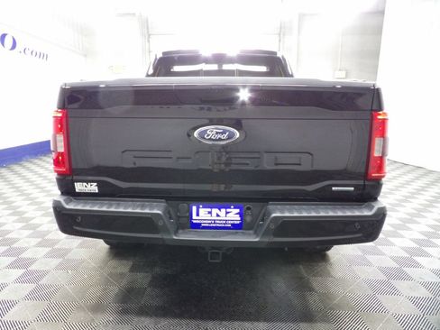 Used 2023 Ford F150 XLT w/ Equipment Group 302A High AWD/4WD image 34