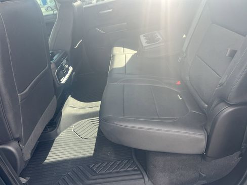 Used 2022 Chevrolet Silverado 1500 LTZ image 21