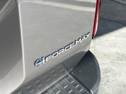 Used 2025 Toyota Land Cruiser 1958 image 29