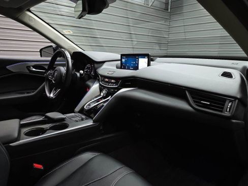 Used 2023 Acura TLX w/ Technology Package FWD image 13