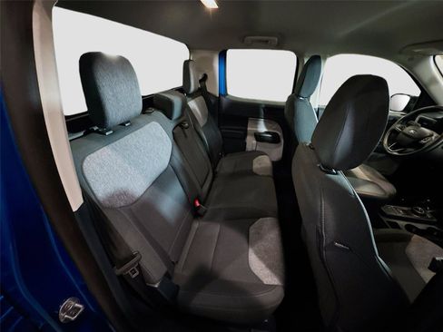 Used 2025 Ford Maverick XLT w/ XLT Luxury Package image 18