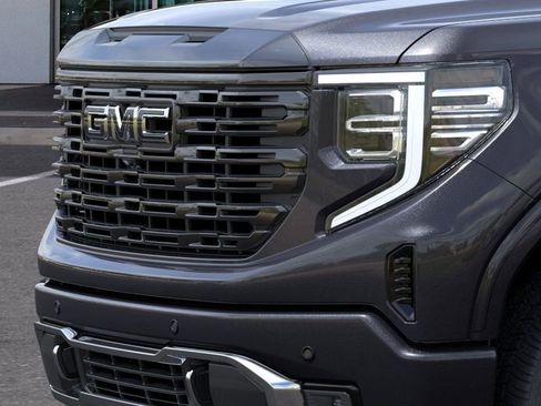New 2026 GMC Sierra 1500 Denali Ultimate image 13