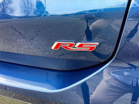 Used 2023 Chevrolet Equinox RS image 8