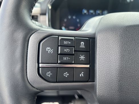 Used 2024 Ford F150 Lariat w/ Tow/Haul Package image 19